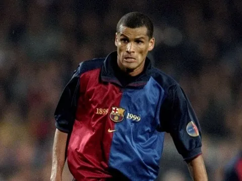 "Nếu gia nhập Man Utd, tôi đã có thể làm được điều tương tự Firmino"