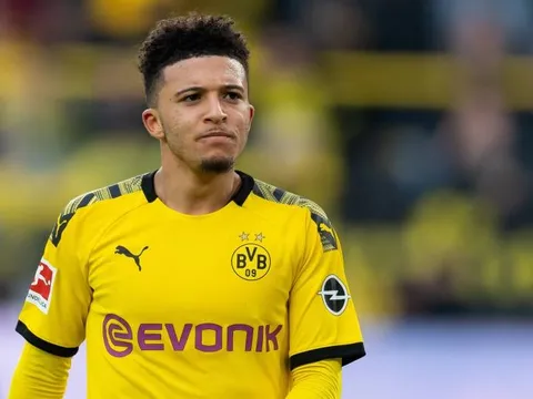 Nếu "hụt" Sancho, M.U còn 3 "cơn lốc" đáng gờm thay thế, họ là ai?