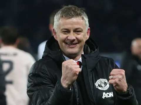 Nếu không bị sa thải, Solskjaer cần làm ngay 2 điều này