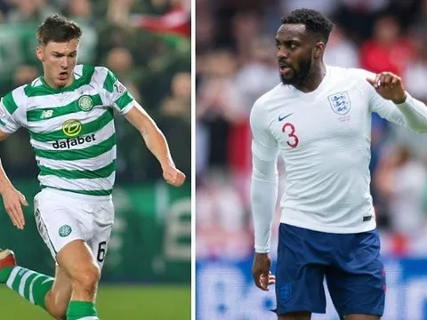 "Nếu không thể mua Tierney, Arsenal nên chiêu mộ sao Tottenham đó"