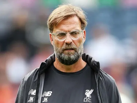 "Nếu là Klopp, tôi sẽ mang ngay cái tên đó về Liverpool"