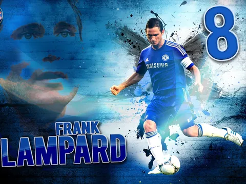Nếu Lampard đến tây London, tương lai sẽ là một Chelsea đáng trông chờ