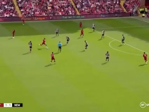 "Nếu Maguire sút như Van Dijk, mọi thứ đã khác"