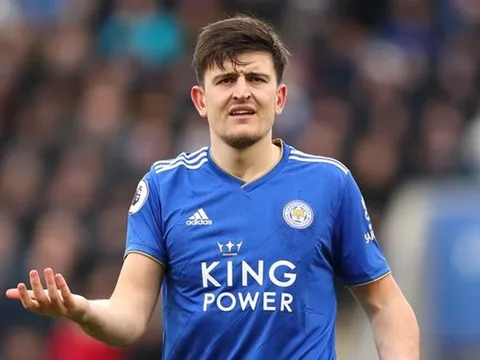 Nếu Man Utd thất bại ở vụ Maguire, điều gì sẽ xảy ra?
