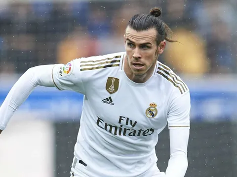 'Nếu mời được Pochettino làm HLV, Newcastle có thể mua Gareth Bale'