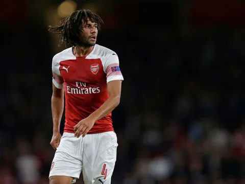 "Nếu muốn có tôi, họ có thể trả tiền cho Arsenal"