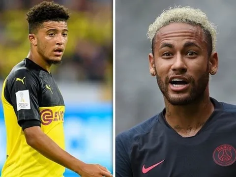 Nếu Neymar đến Barca, PSG muốn tài năng 100 triệu tại Bundesliga