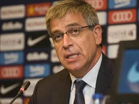 "Nếu Neymar muốn về Barcelona, cậu ấy buộc phải làm một điều..."