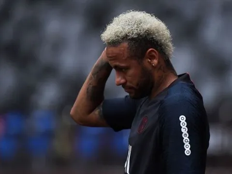 "Nếu Neymar ra đi, điều đó không tốt với Ligue 1"