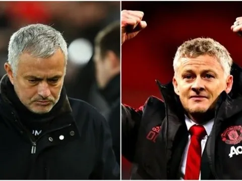 Nếu Ole Gunnar Solskjaer bị sa thải thì ai có thể ngồi vào ghế nóng?