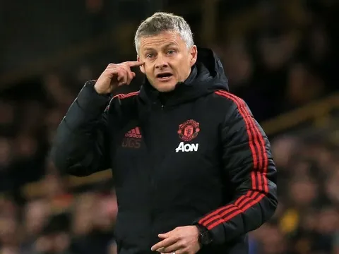 "Nếu Pogba hay Fernandes chấn thương, Man Utd cần người đó"