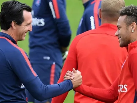 "Nếu PSG không làm điều đó, Neymar chắc chắn đã chẳng đến đây"