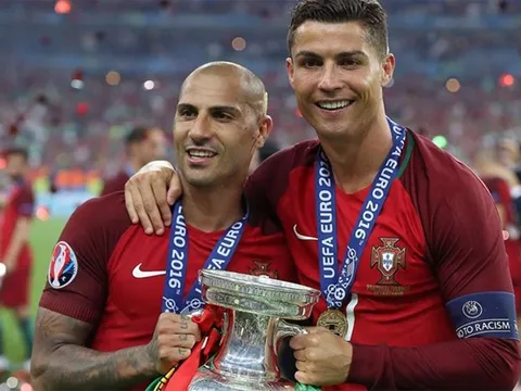 Nếu Quaresma về Hà Nội FC: Đừng nghĩ rằng V-League sẽ được nâng tầm