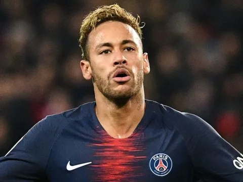 Nếu rời PSG, Neymar sẽ "không chốn dung thân"