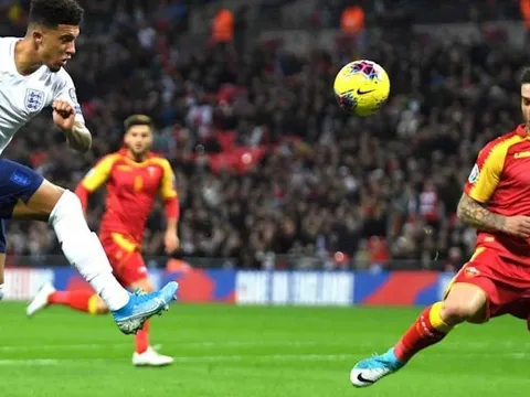 Nếu Sancho đến Man Utd, hãy cảm ơn Ole Gunnar Solskjaer