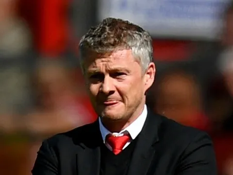 "Nếu Solskjaer làm thế, nó cho thấy lý do ông ấy không nên là HLV M.U"
