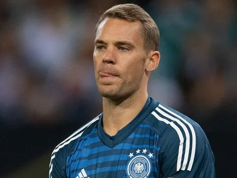 SỐC! Neuer đã dự tính lên kế hoạch giải nghệ