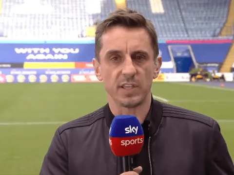 Gary Neville chỉ ra điều tối kị với Man Utd và Chelsea hiện tại