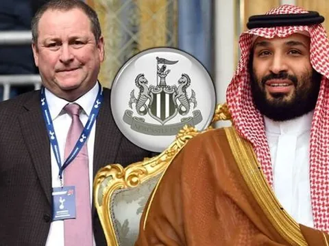 Vượt mặt Real Madrid, Newcastle thâu tóm "phù thủy Hà Lan"?