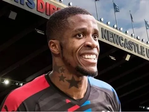 Newcastle đưa “cỗ máy rê bóng” vào tầm ngắm