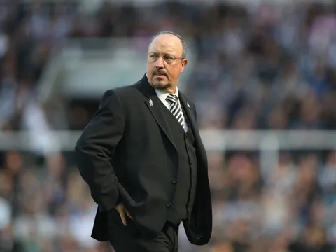 Newcastle muốn Benitez trở lại, chiêu mộ thêm 2 ngôi sao thuộc Big Six