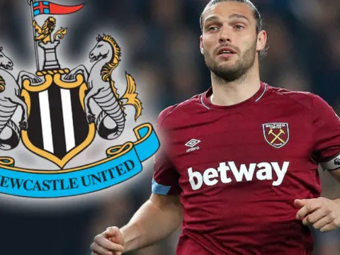 Newcastle sắp ký HĐ với 'cầu thủ Anh đắt giá nhất' của Liverpool