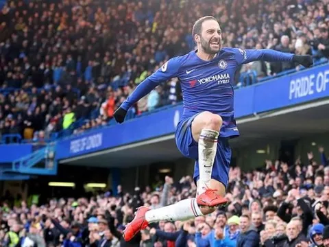 Bị Chelsea rũ bỏ, 'cục cưng của Sarri' được hạ giá 80% để về Premier League
