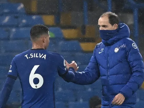 XONG! Chelsea mất cái tên quan trọng trước đại chiến