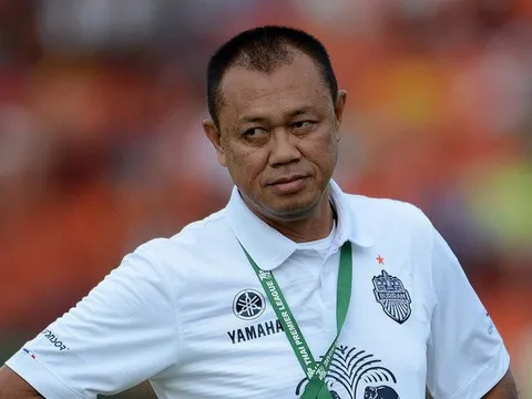 “Thái Lan sẽ bỏ túi 3 điểm nếu chơi tốc độ, đủ thể lực 90 phút”