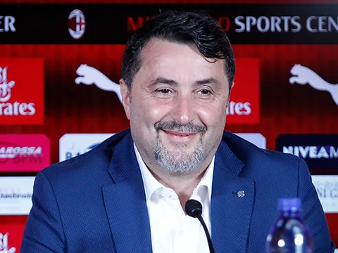 'Maldini là một cầu thủ đẳng cấp, nhưng chưa chắc là một nhà lãnh đạo giỏi'