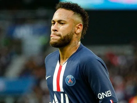 Mọi người lo sợ Corona, còn đây là thái độ phớt lờ khó tin của Neymar