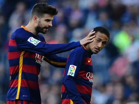 Ngôi sao thông minh nhất Barca mách nước cho Neymar cách trở về Camp Nou