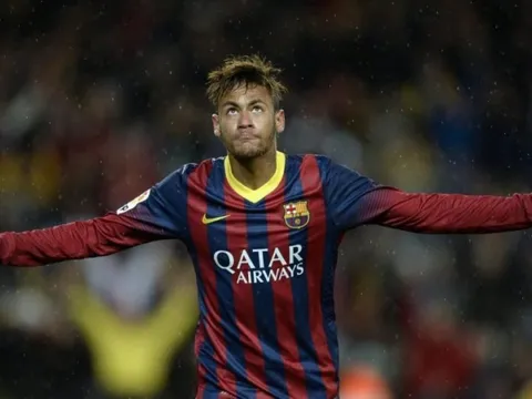 Neymar - Barcelona: Một tình yêu dang dở