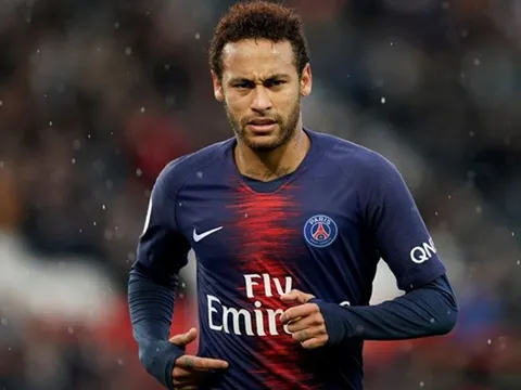 Neymar: Bi kịch của một thiên tài