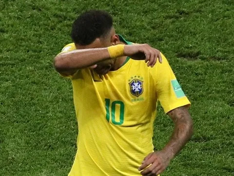 Neymar đã hết thời? Liệu Brazil có cần siêu sao 27 tuổi trong tương lai?