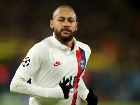 Neymar: "Cầu thủ Man Utd đó là một trong những tiền vệ xuất sắc nhất thế giới"