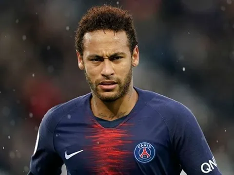 NÓNG! PSG lên tiếng, xác nhận thực hư việc Barca liên hệ chiêu mộ Neymar