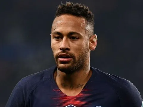 Vụ Neymar hiếp dâm: Xuất hiện thêm bằng chứng mới, "trắng đen" dần rõ ràng