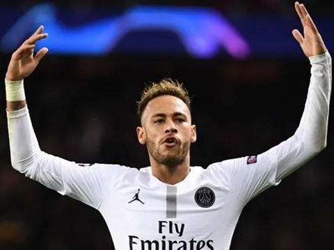 Neymar đến Barca, có một kẻ "cúi đầu" rời Camp Nou!