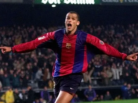 "Neymar đến Juve, thật tuyệt vời cho Cristiano Ronaldo"
