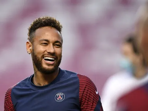 Neymar được cho là đã gia hạn hợp đồng với PSG