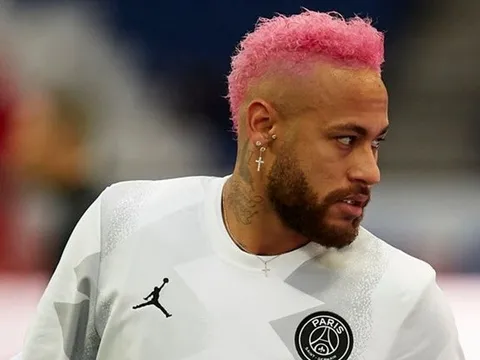 "Neymar trở lại thi đấu sẽ giúp chúng tôi 2 điều"