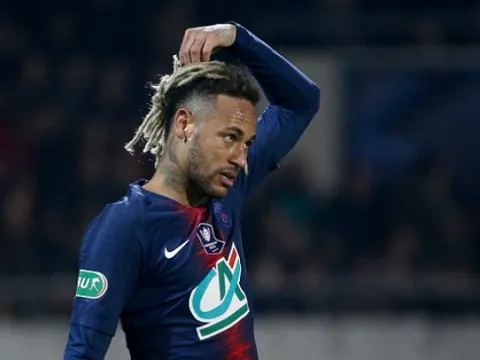 Neymar: Khi cái nết "đánh chết" cái tài!