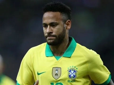 "Neymar không phải là một thủ lĩnh"