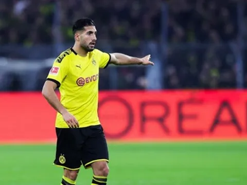 'Neymar là một cầu thủ đẳng cấp thế giới nhưng tôi không hề e sợ'