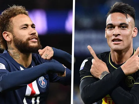 Martinez và Neymar, đâu mới là ưu tiên hàng đầu của Barca?