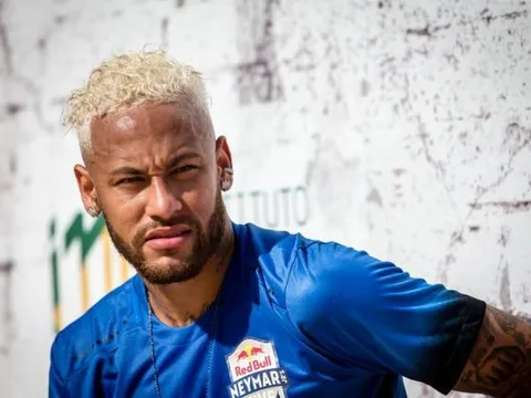 Neymar muốn tới Man Utd, nhưng gạch tên "Quỷ đỏ" vì lý do đắng lòng
