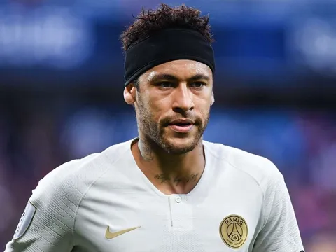 Barcelona mua hời hợt, PSG ra thông báo chính thức: "Neymar có thể ra đi"
