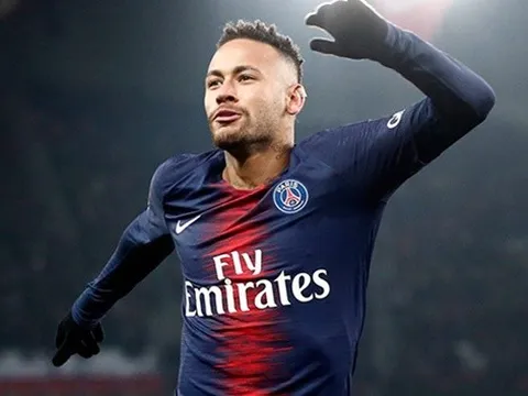 Neymar sẽ trở lại khoác áo Barcelona vào mùa hè 2020?