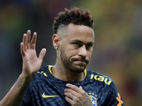 Neymar về Barca: Khi lời xin lỗi chưa bao giờ muộn màng!